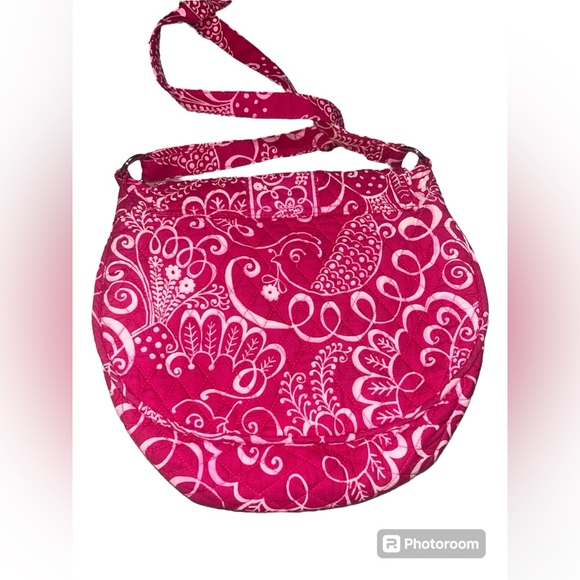 ‼️SOLD‼️Vera Bradley Saddle Up Crossbody - Picture 2 of 10